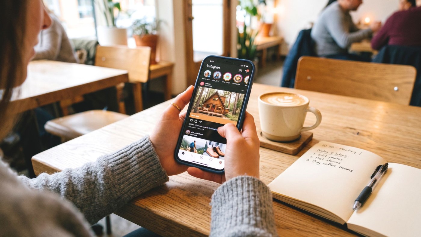 Meta Ads: anúncios no Facebook e Instagram