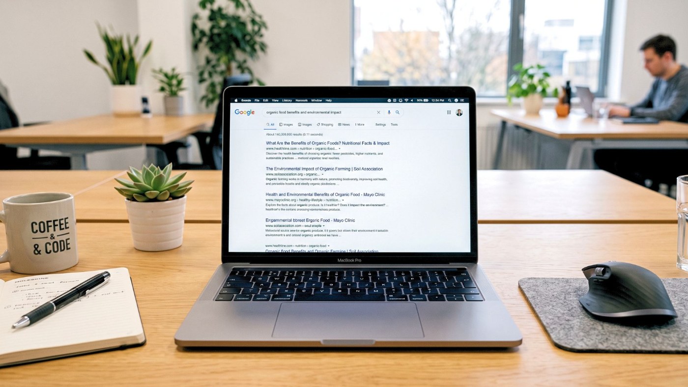 SEO: otimização para motores de busca